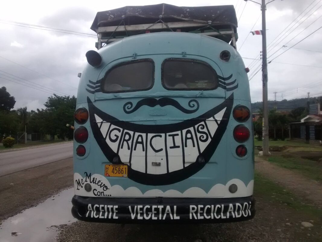 El colectivo de The Soul Fire Project.