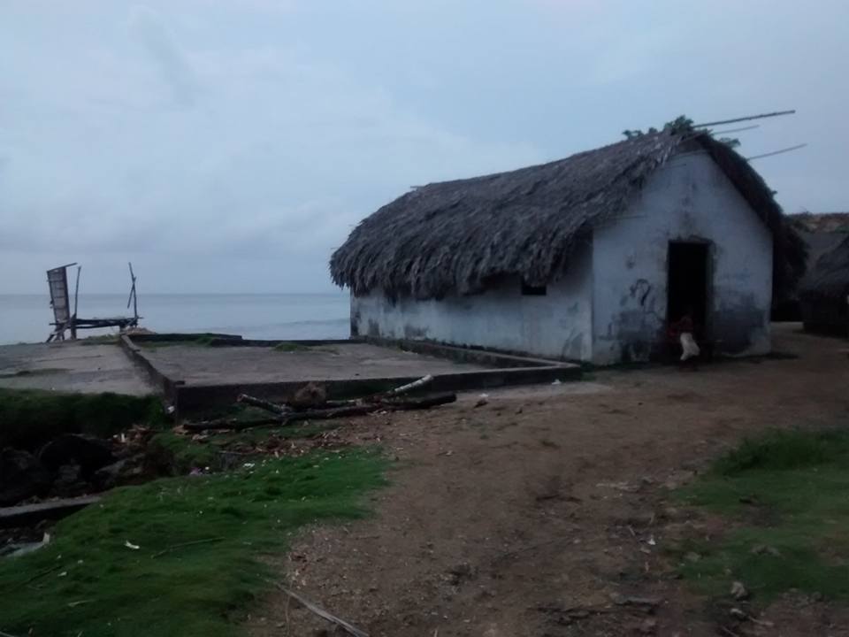 Algunas fotos de la aldea.